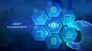 Asset Management Image