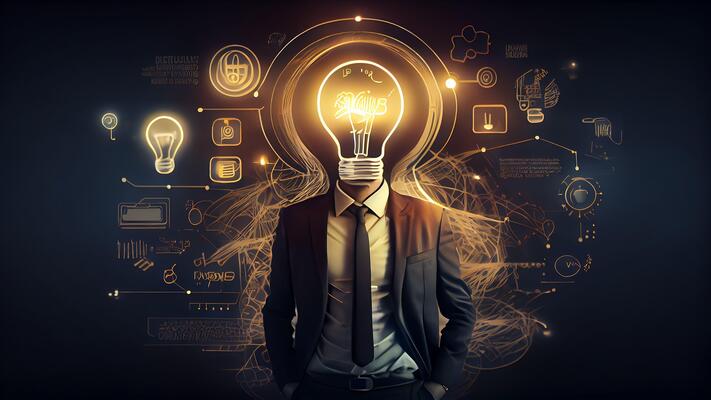 Innovative Projects Blog