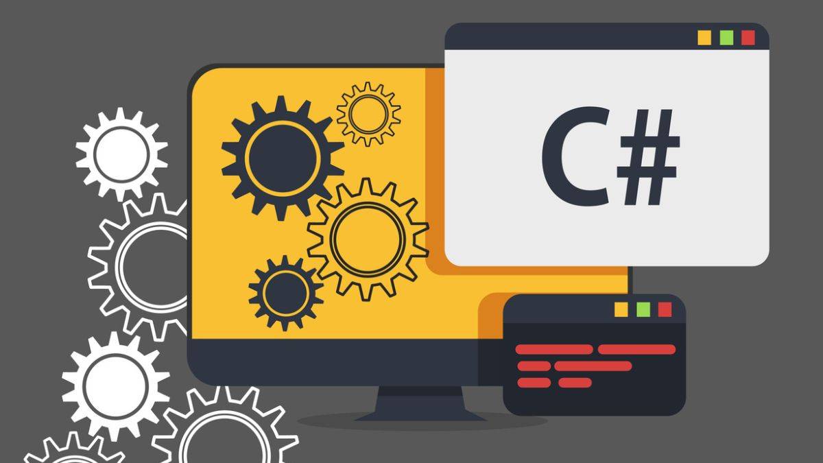 C# Development Blog